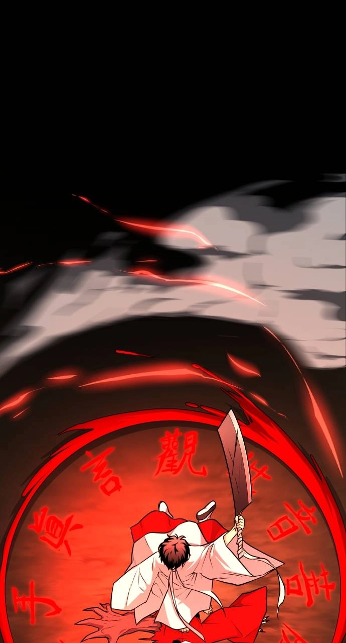 The Shaman's Blade Chapter 16 - Page 48
