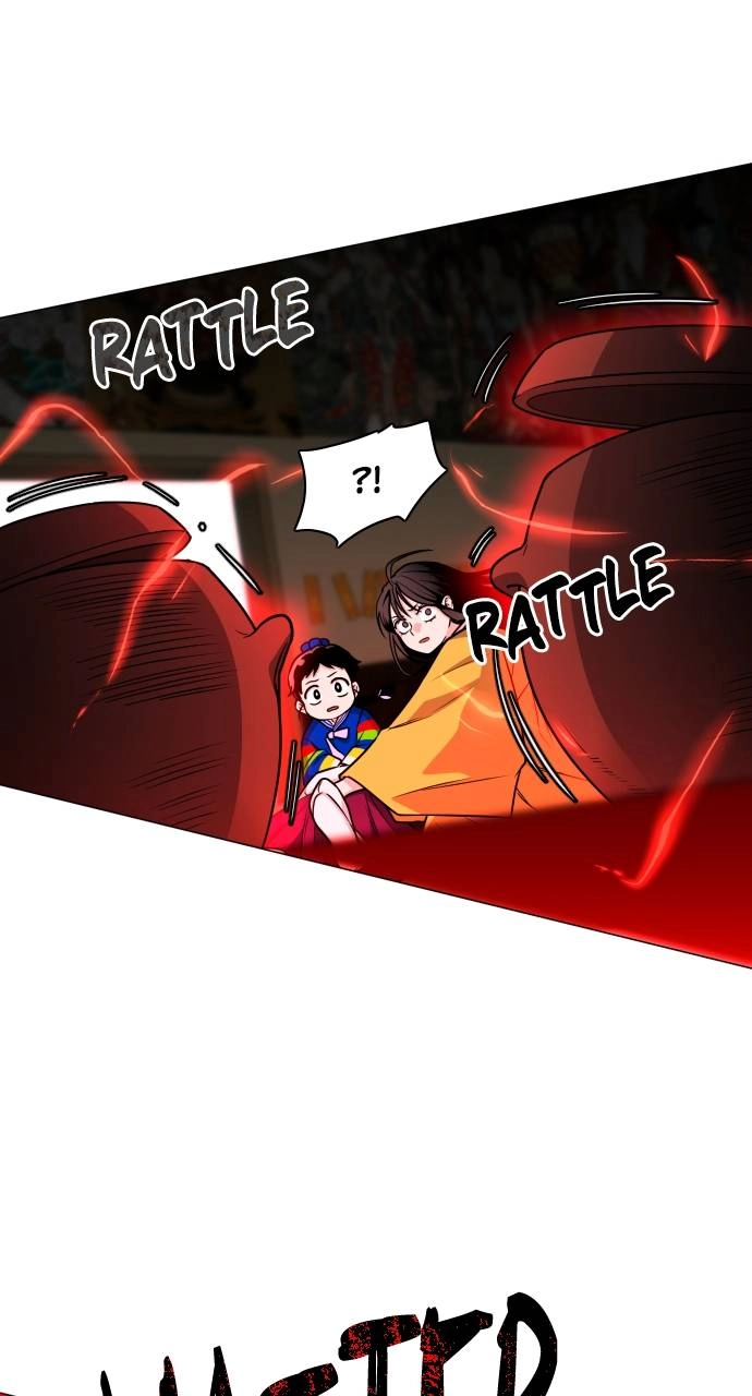 The Shaman's Blade Chapter 16 - Page 50