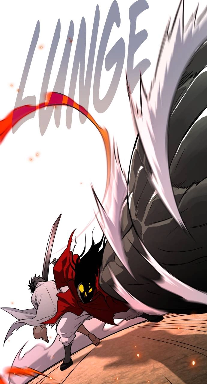 The Shaman's Blade Chapter 16 - Page 71