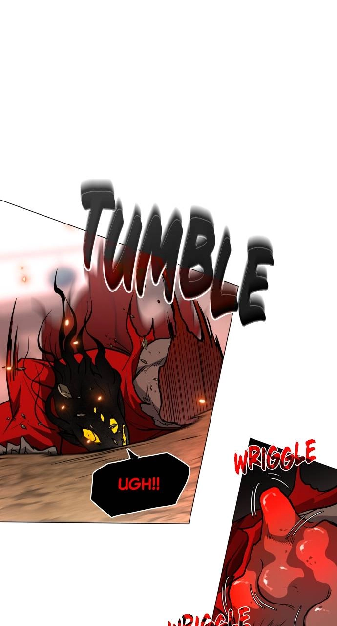 The Shaman's Blade Chapter 16 - Page 74