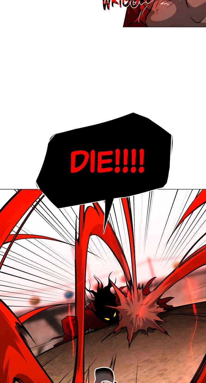The Shaman's Blade Chapter 16 - Page 75