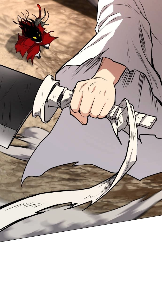 The Shaman's Blade Chapter 16 - Page 79