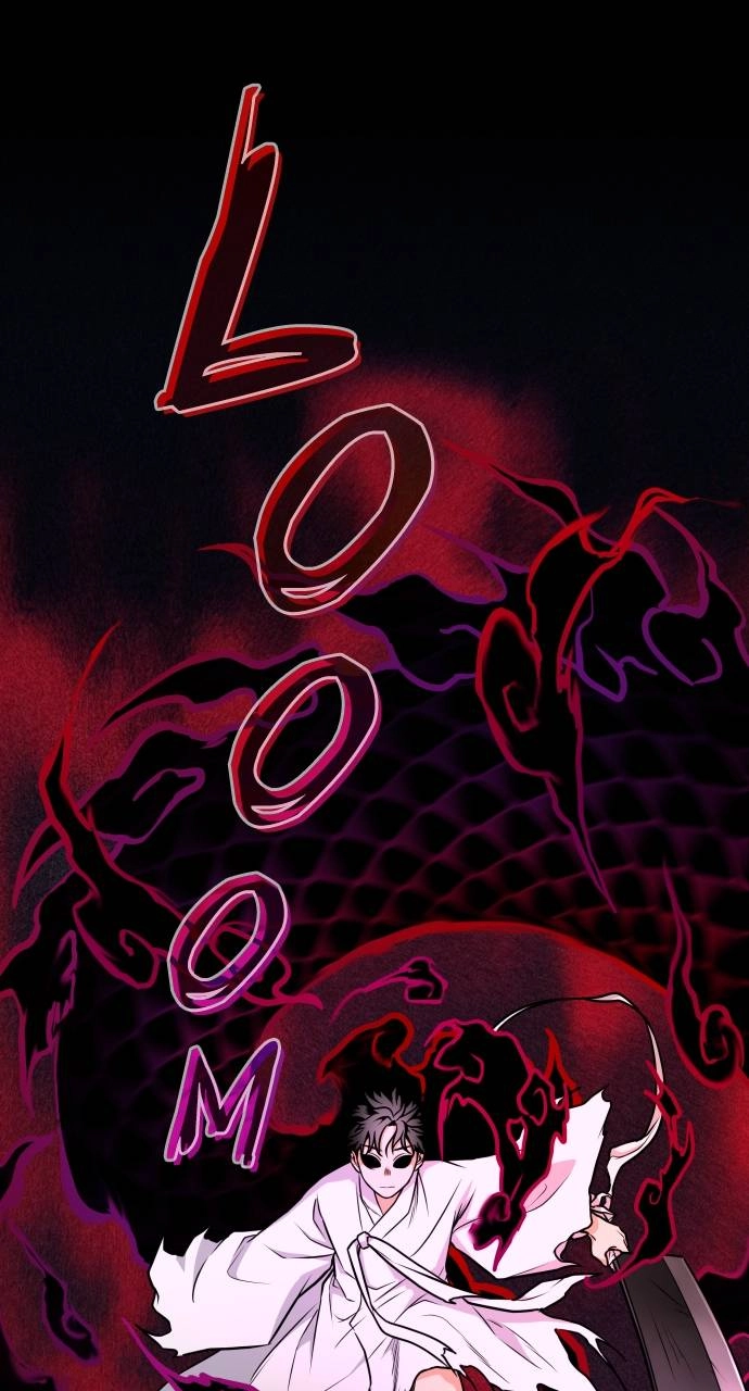 The Shaman's Blade Chapter 16 - Page 82