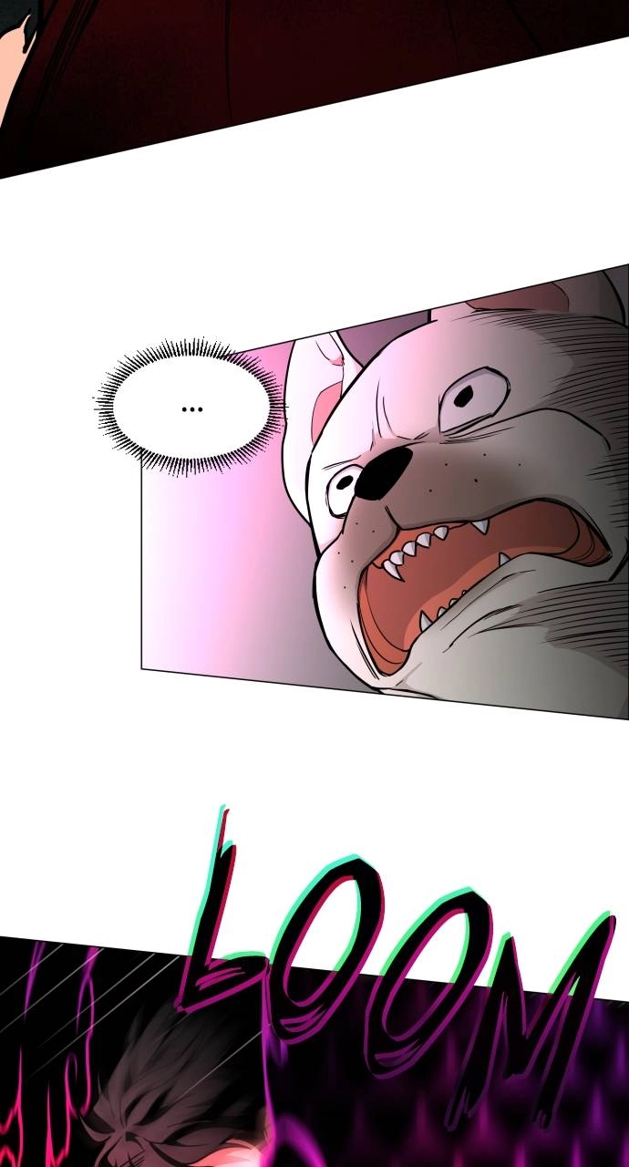The Shaman's Blade Chapter 16 - Page 84