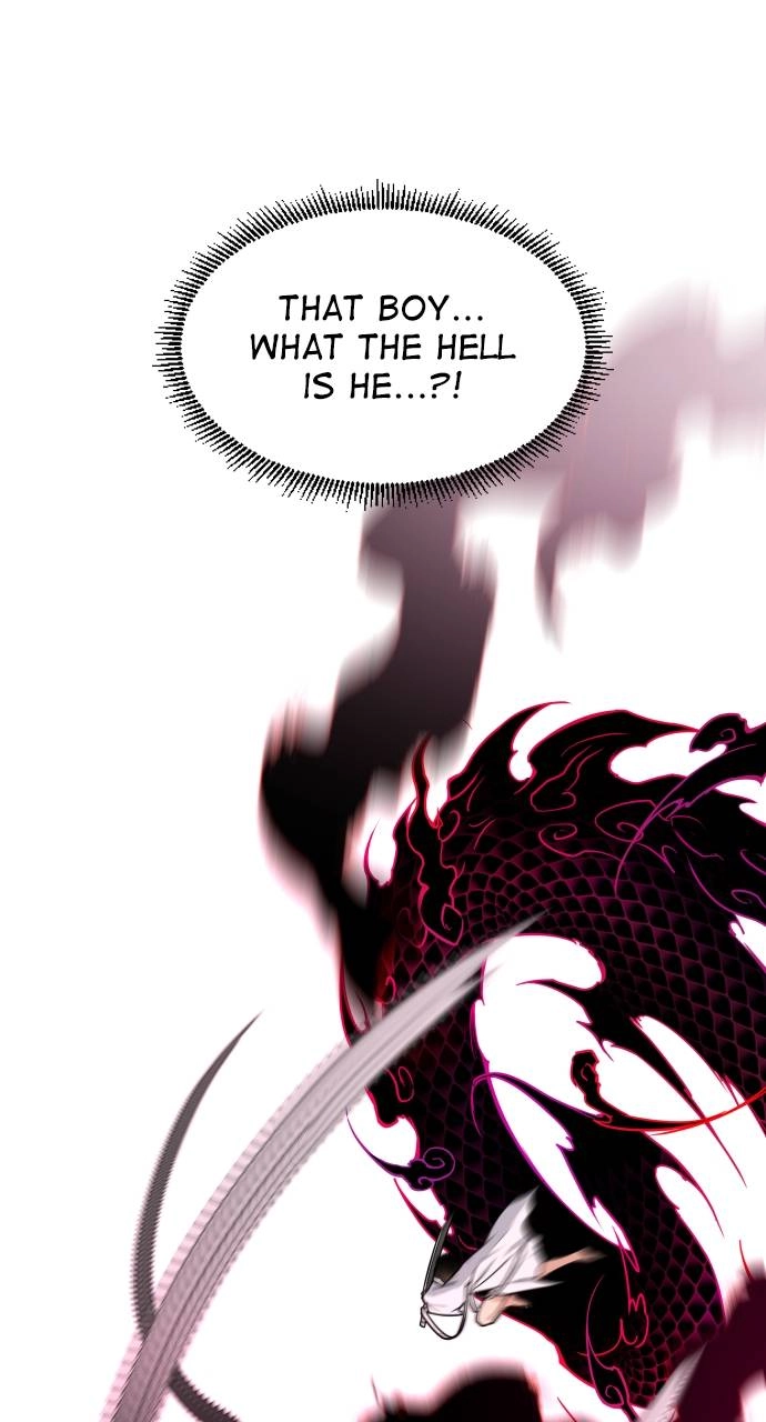 The Shaman's Blade Chapter 16 - Page 86