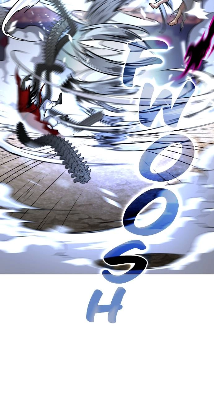 The Shaman's Blade Chapter 16 - Page 92