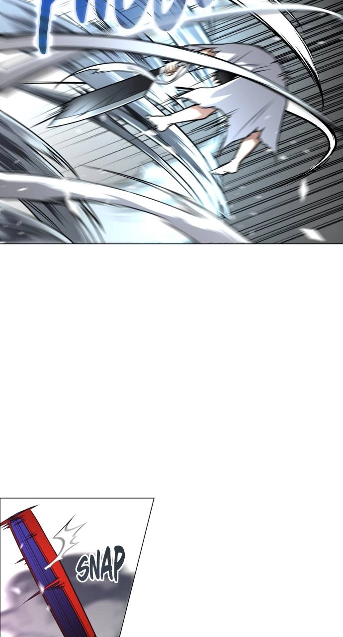 The Shaman's Blade Chapter 16 - Page 94