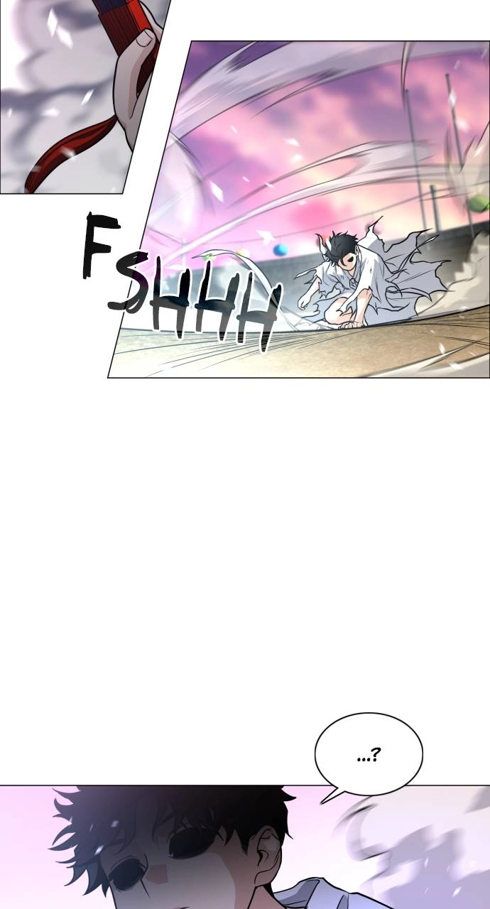 The Shaman's Blade Chapter 16 - Page 95
