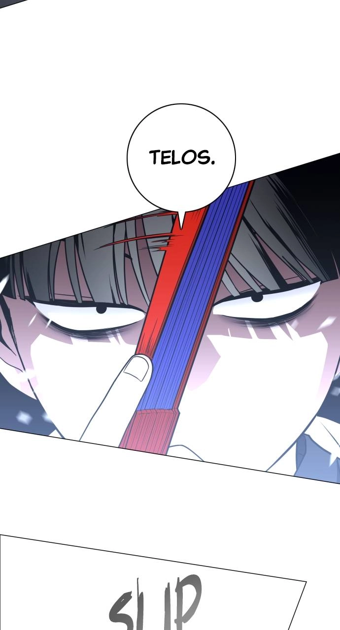 The Shaman's Blade Chapter 16 - Page 101