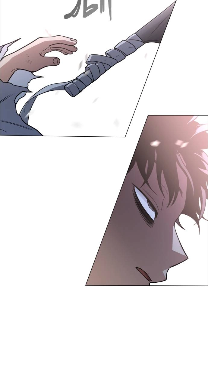 The Shaman's Blade Chapter 16 - Page 102