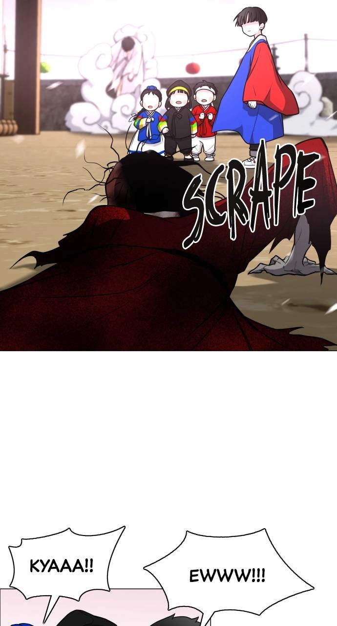 The Shaman's Blade Chapter 17 - Page 6