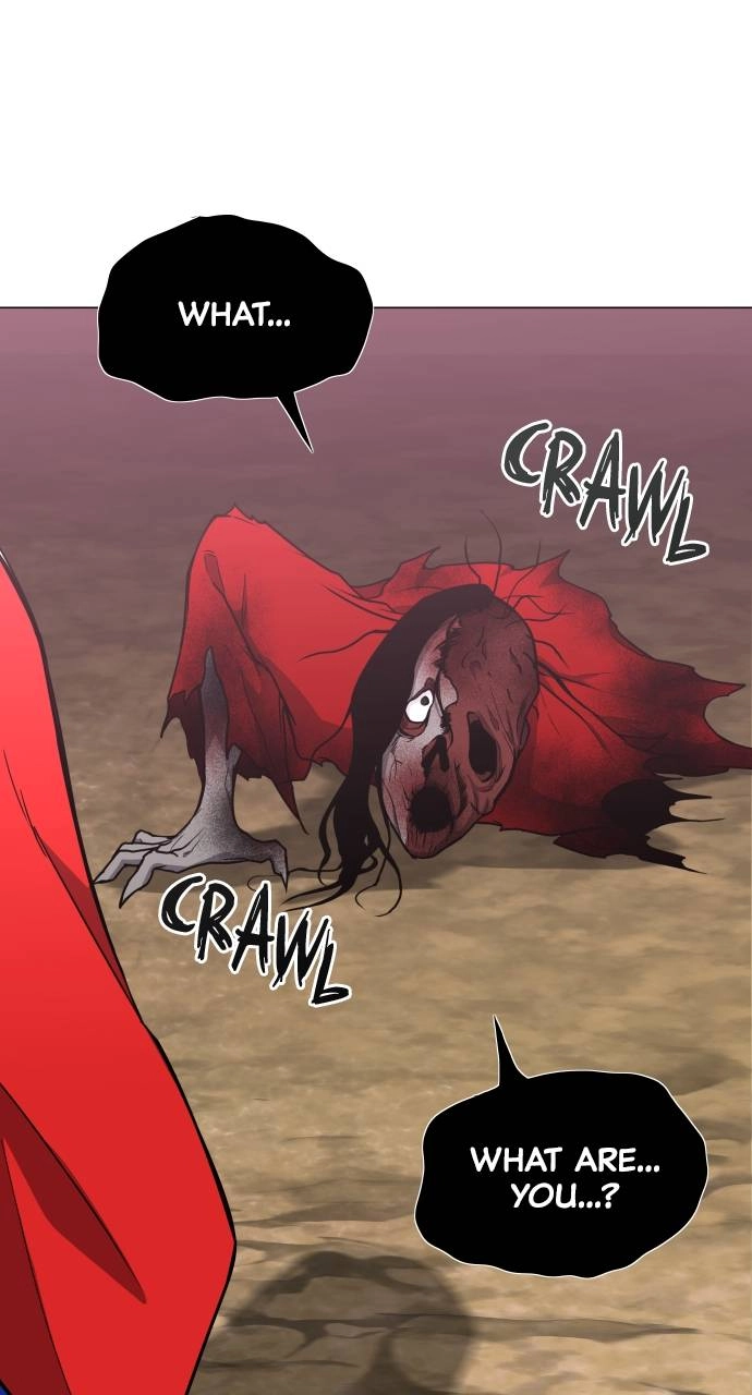 The Shaman's Blade Chapter 17 - Page 8