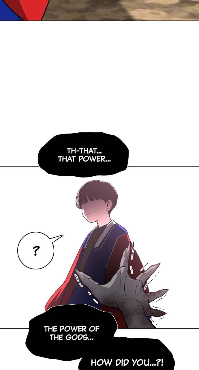The Shaman's Blade Chapter 17 - Page 9