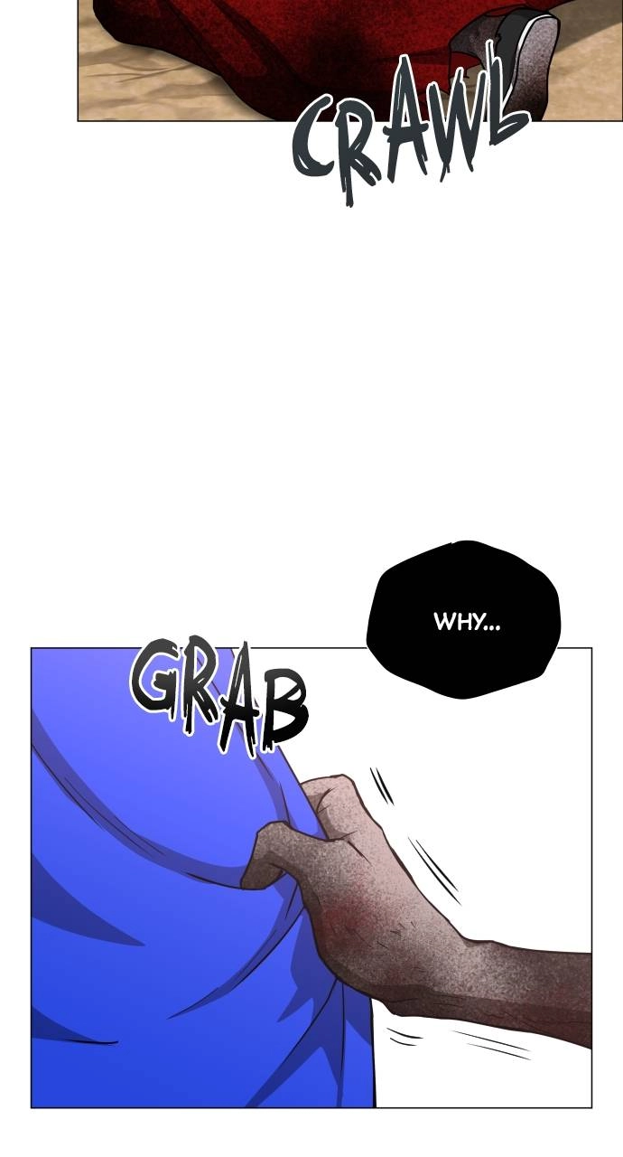 The Shaman's Blade Chapter 17 - Page 19