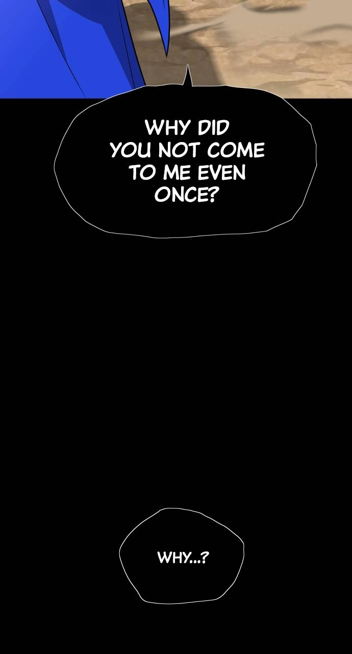 The Shaman's Blade Chapter 17 - Page 21