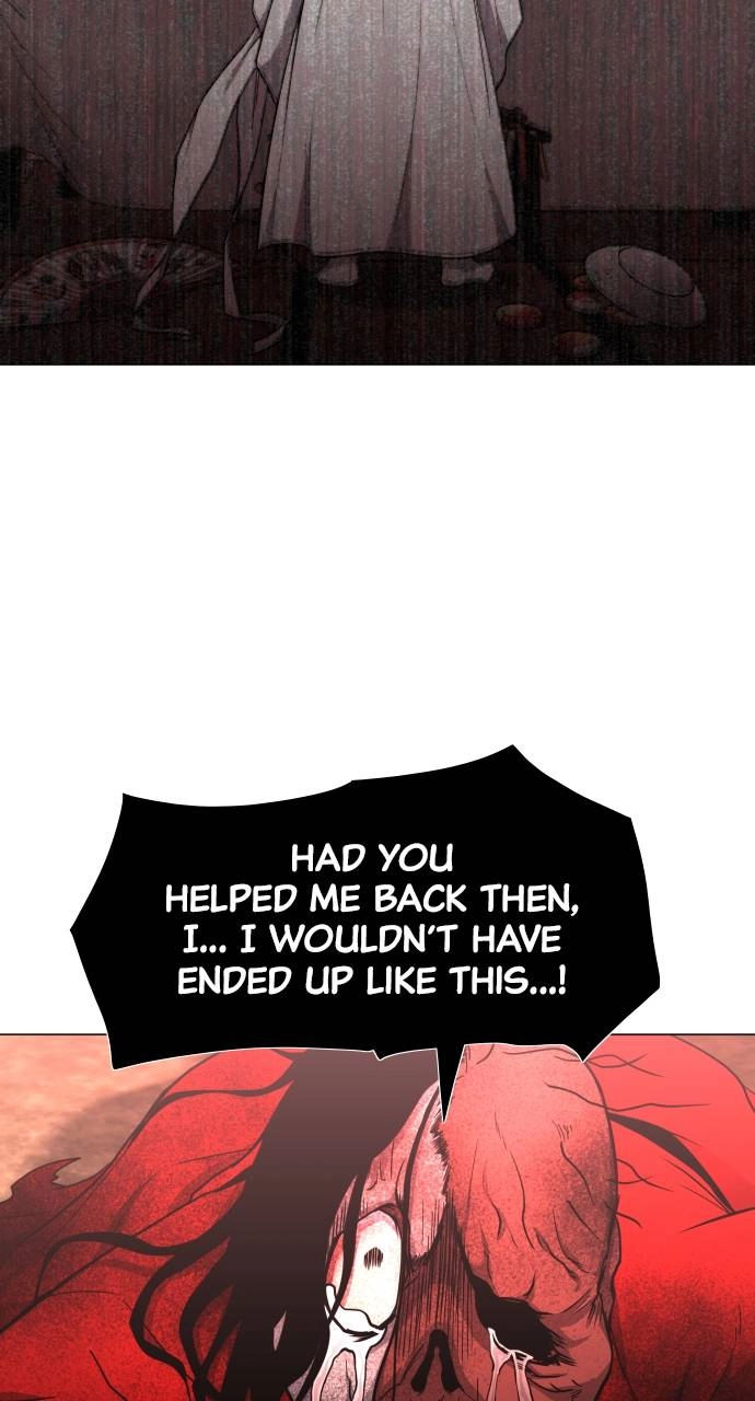 The Shaman's Blade Chapter 17 - Page 23