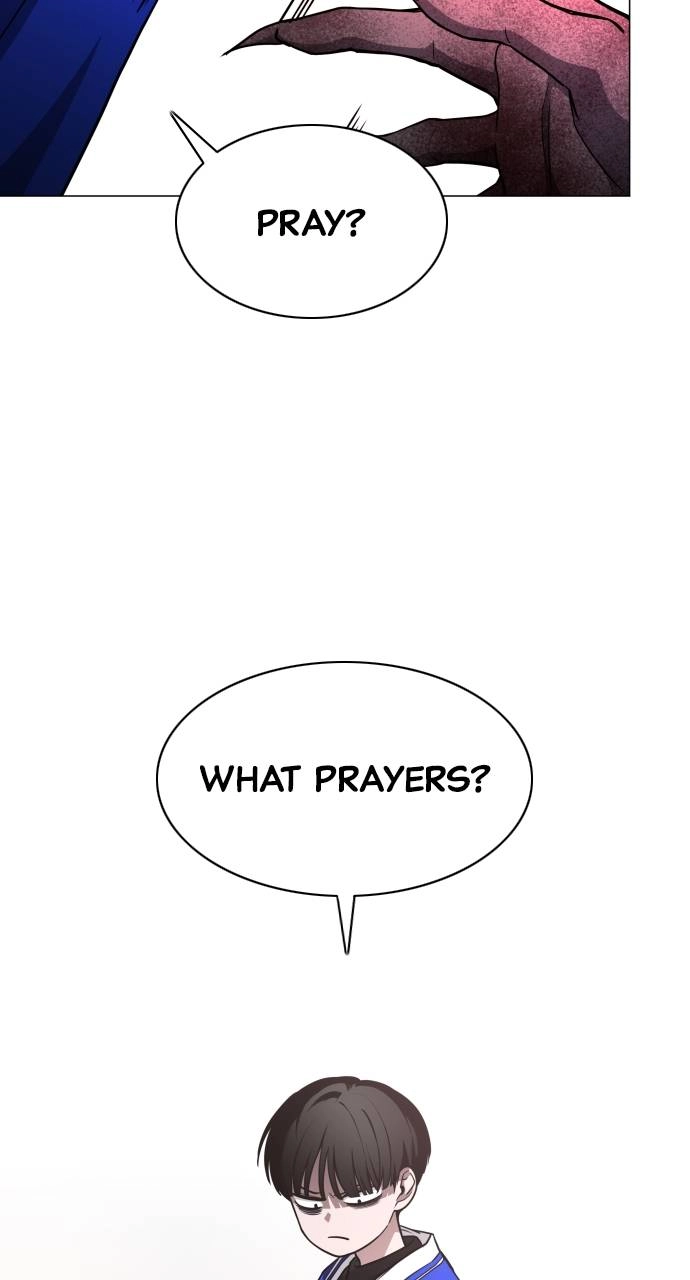The Shaman's Blade Chapter 17 - Page 26