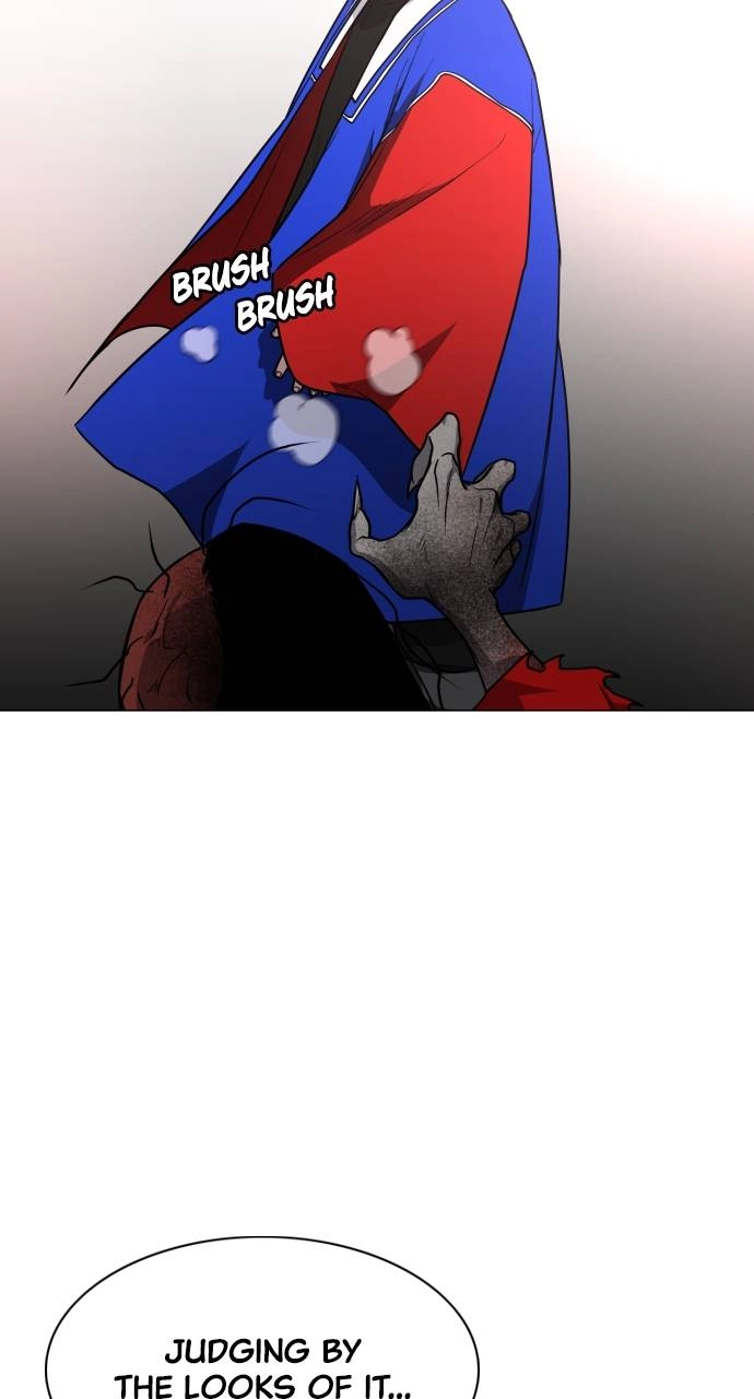 The Shaman's Blade Chapter 17 - Page 27