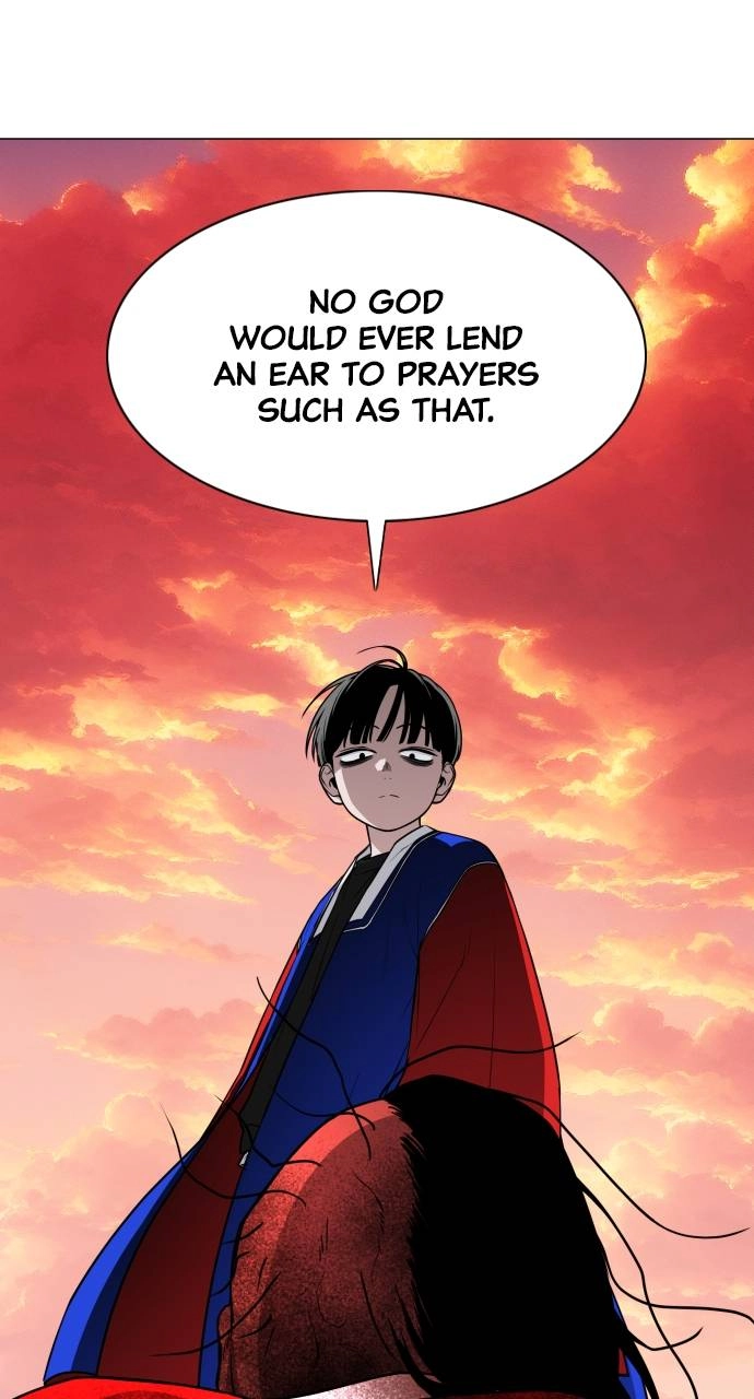 The Shaman's Blade Chapter 17 - Page 29