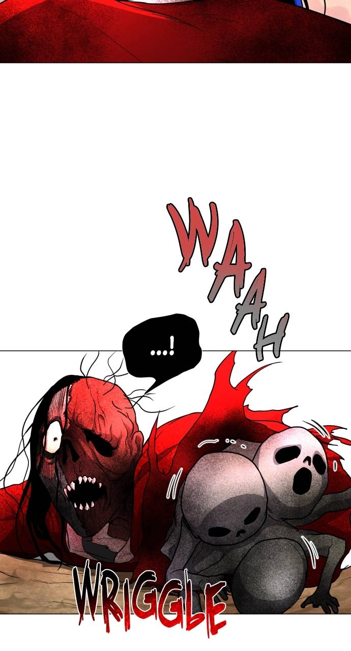 The Shaman's Blade Chapter 17 - Page 30