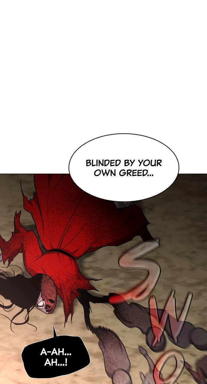 The Shaman's Blade Chapter 17 - Page 31