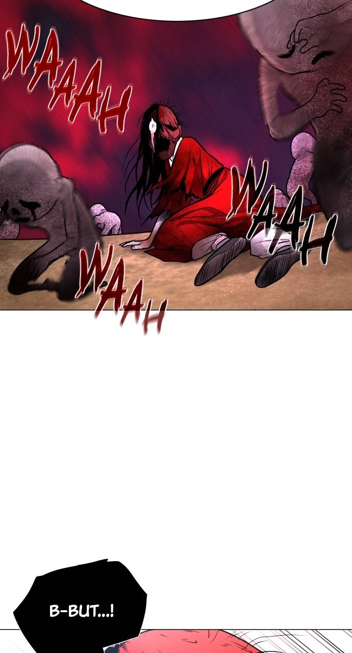 The Shaman's Blade Chapter 17 - Page 34