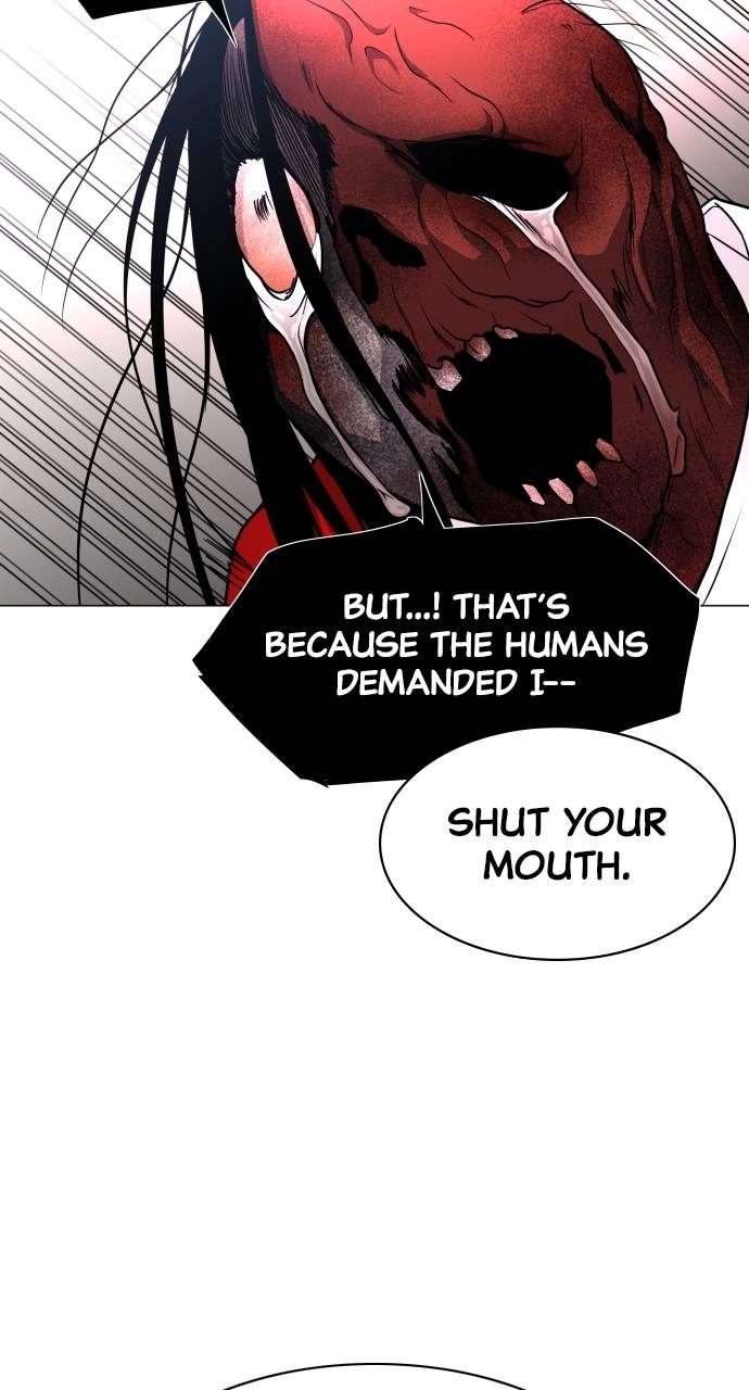 The Shaman's Blade Chapter 17 - Page 35