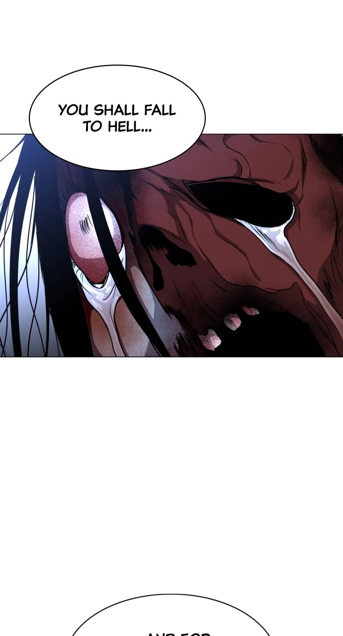 The Shaman's Blade Chapter 17 - Page 37