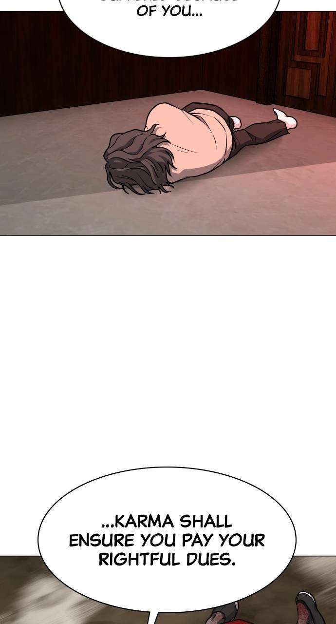 The Shaman's Blade Chapter 17 - Page 39