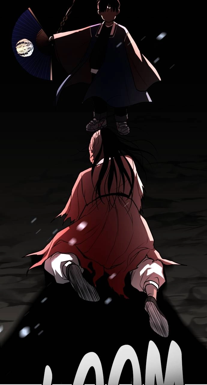 The Shaman's Blade Chapter 17 - Page 48