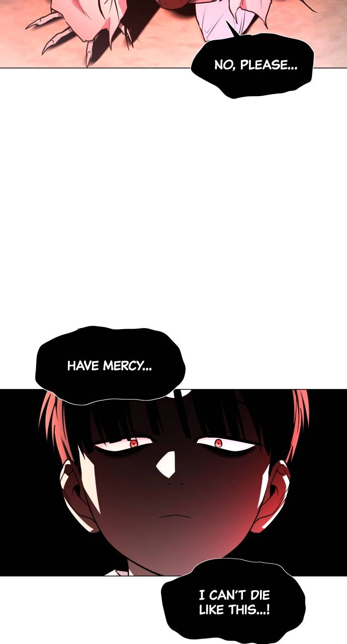 The Shaman's Blade Chapter 17 - Page 50