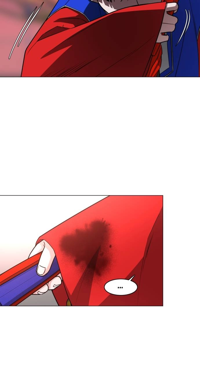 The Shaman's Blade Chapter 17 - Page 85
