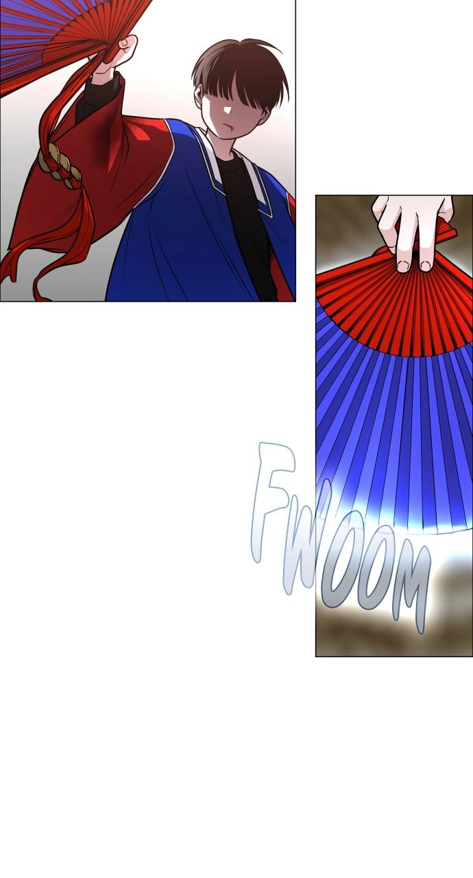 The Shaman's Blade Chapter 17 - Page 89