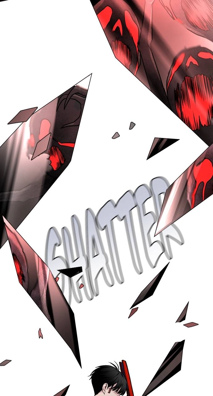 The Shaman's Blade Chapter 17 - Page 95