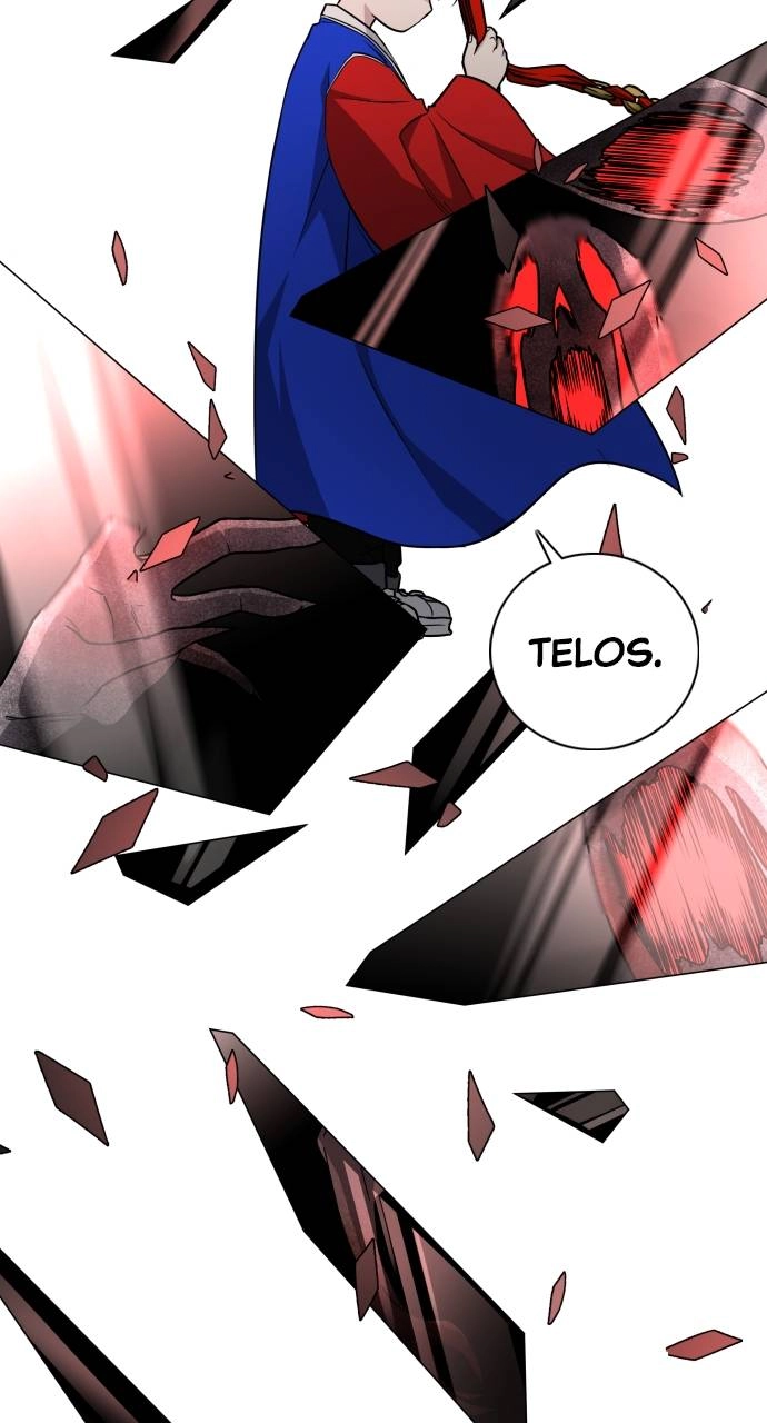 The Shaman's Blade Chapter 17 - Page 96