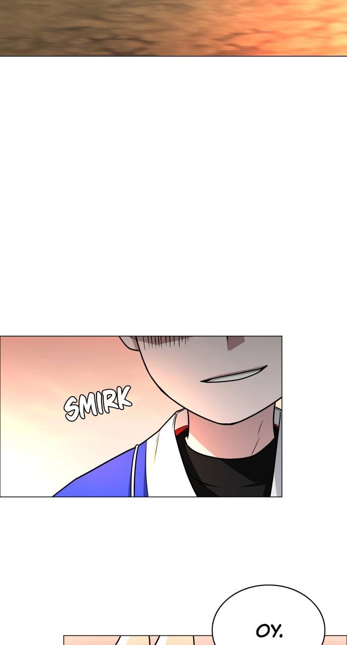 The Shaman's Blade Chapter 17 - Page 104