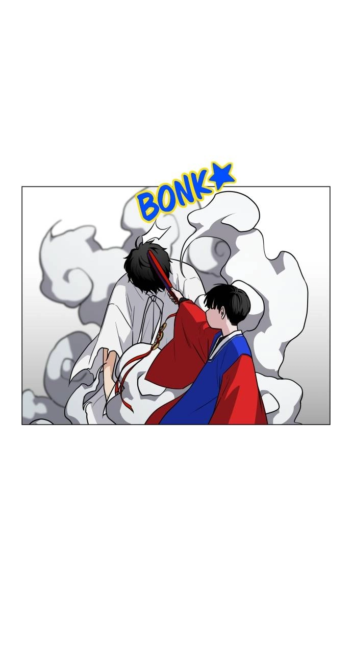 The Shaman's Blade Chapter 18 - Page 4