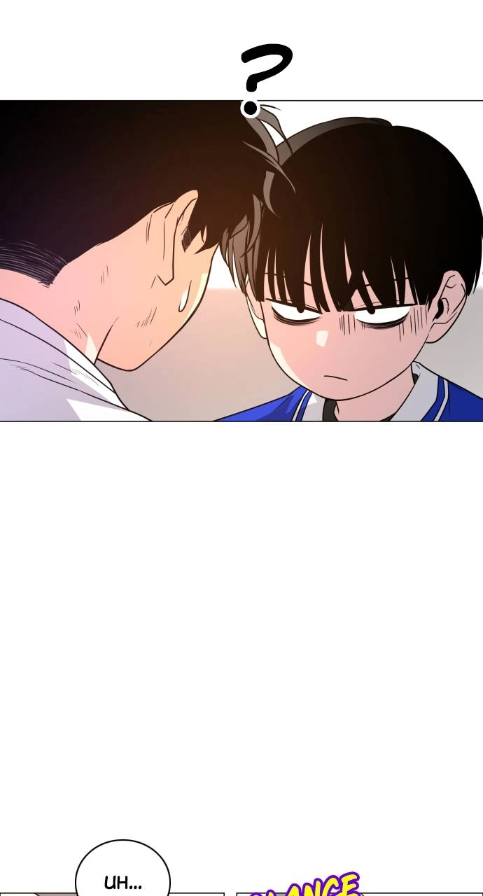The Shaman's Blade Chapter 18 - Page 6