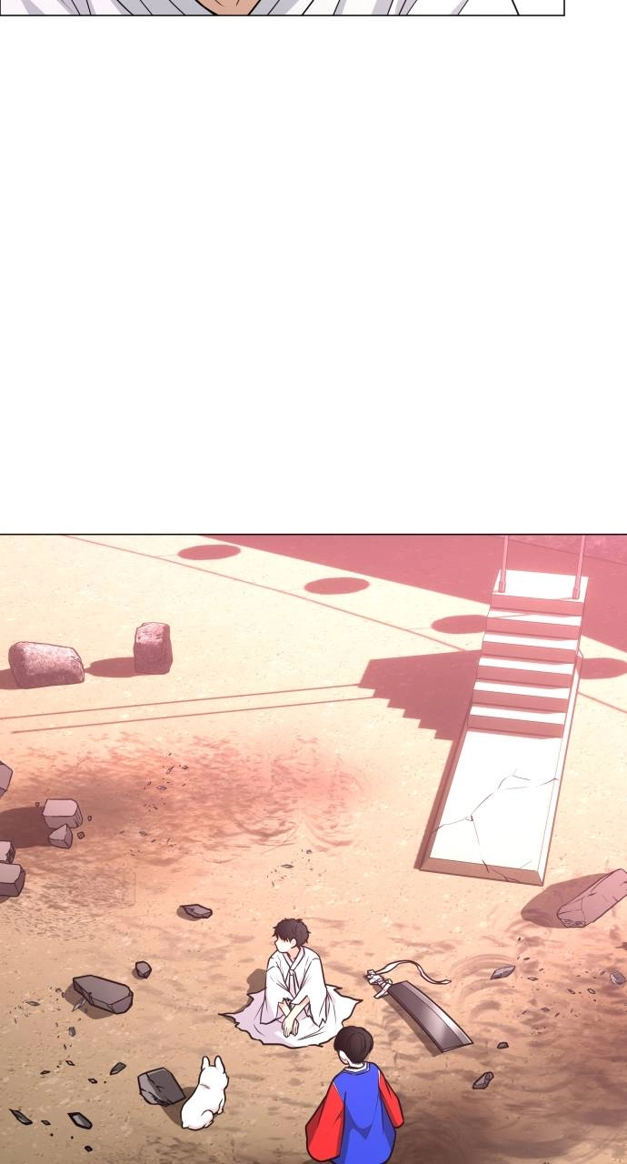 The Shaman's Blade Chapter 18 - Page 11