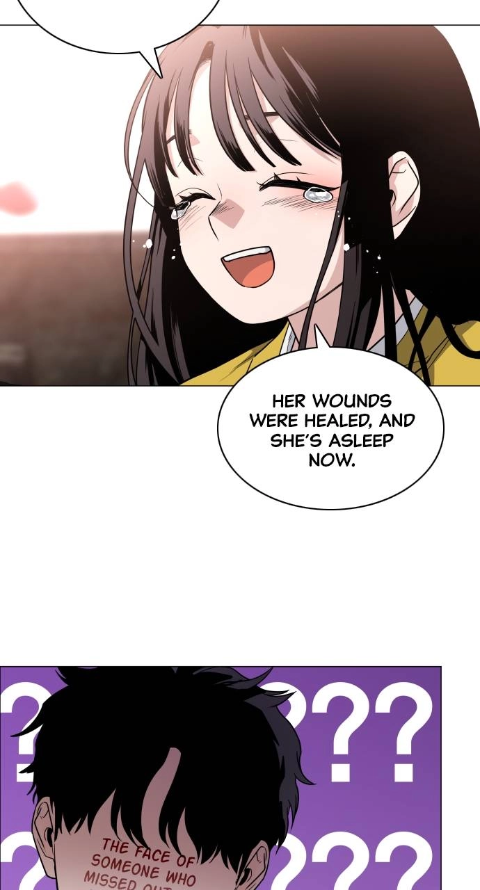 The Shaman's Blade Chapter 18 - Page 23
