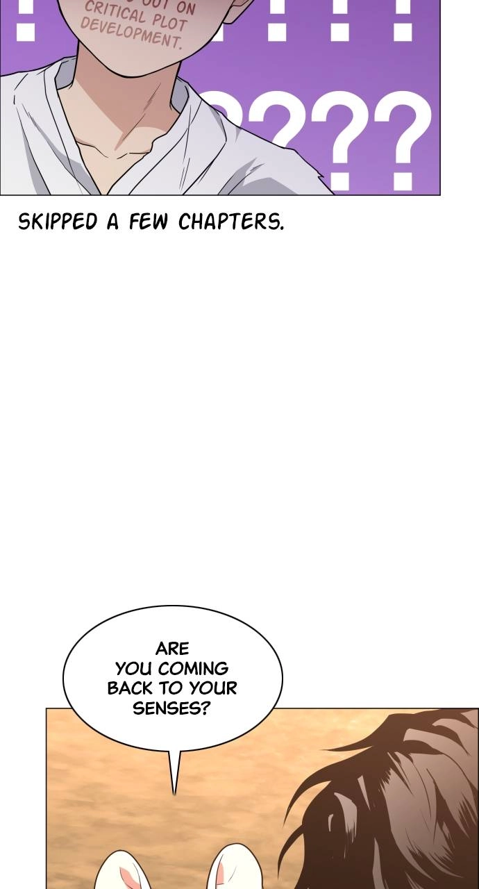 The Shaman's Blade Chapter 18 - Page 24