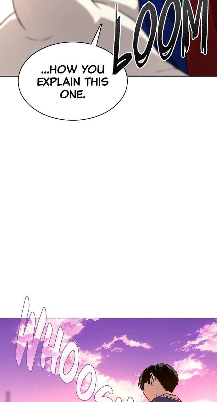 The Shaman's Blade Chapter 18 - Page 28