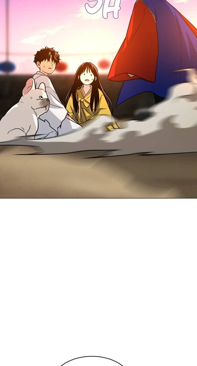 The Shaman's Blade Chapter 18 - Page 29