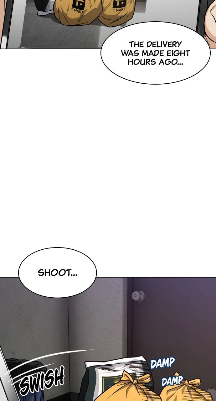 The Shaman's Blade Chapter 18 - Page 55