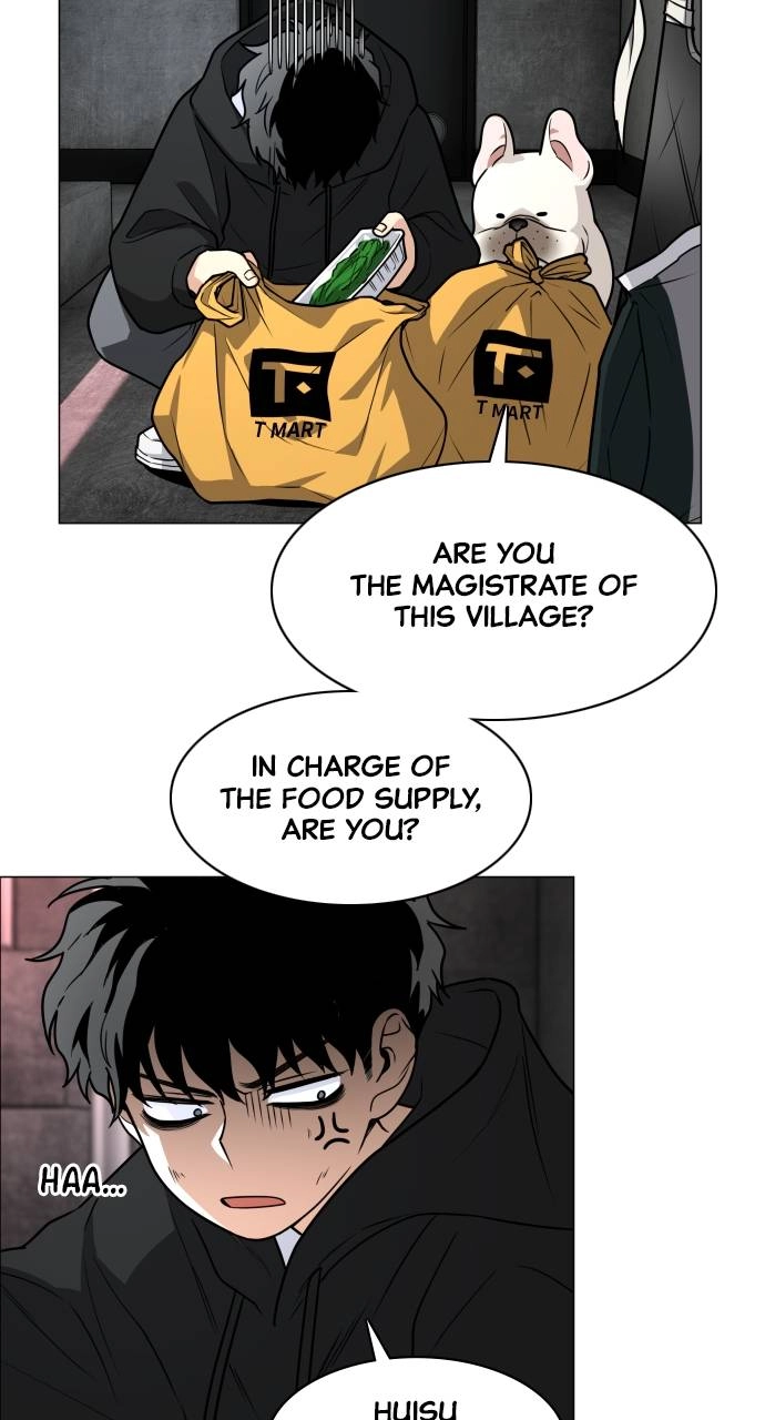 The Shaman's Blade Chapter 18 - Page 57