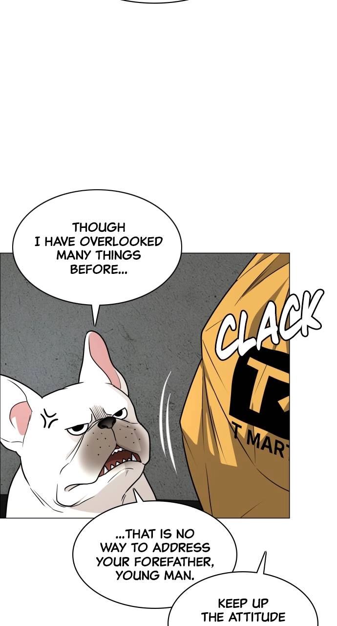 The Shaman's Blade Chapter 18 - Page 60