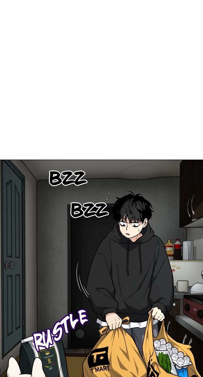 The Shaman's Blade Chapter 18 - Page 63