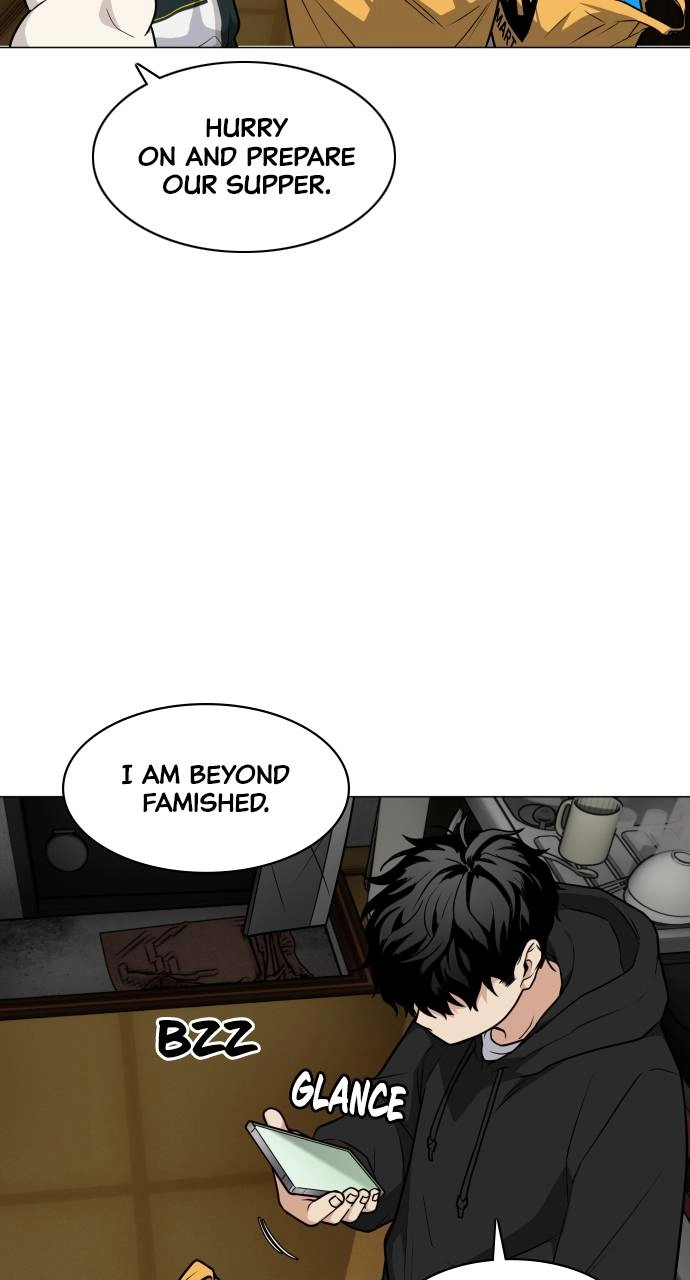The Shaman's Blade Chapter 18 - Page 64