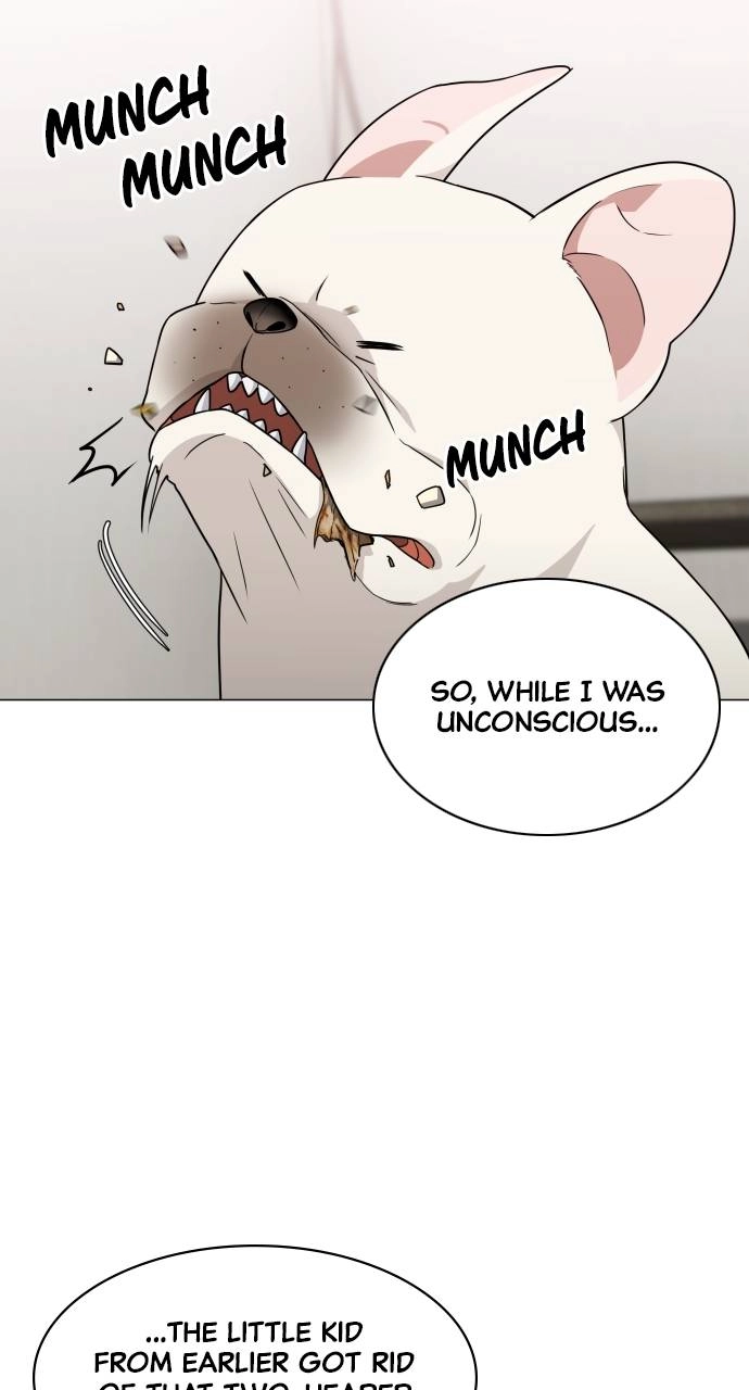 The Shaman's Blade Chapter 18 - Page 72