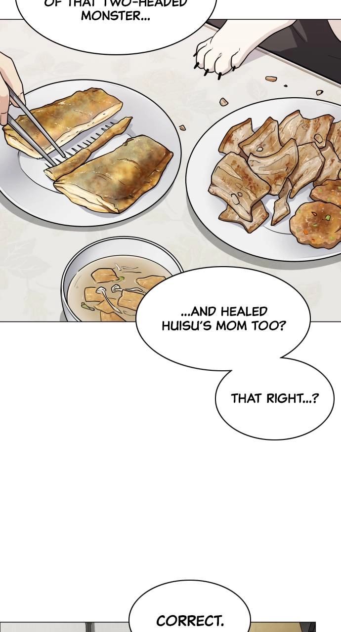 The Shaman's Blade Chapter 18 - Page 73